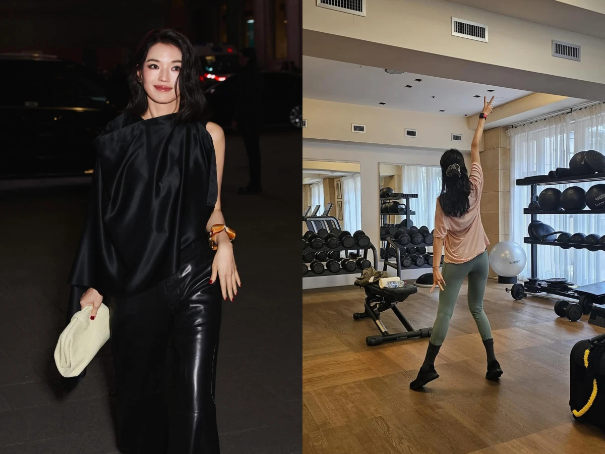 Dù là Son Ye Jin, Thư Kỳ hay Ha Ji Won đều phải làm một chuyện nếu không muốn già