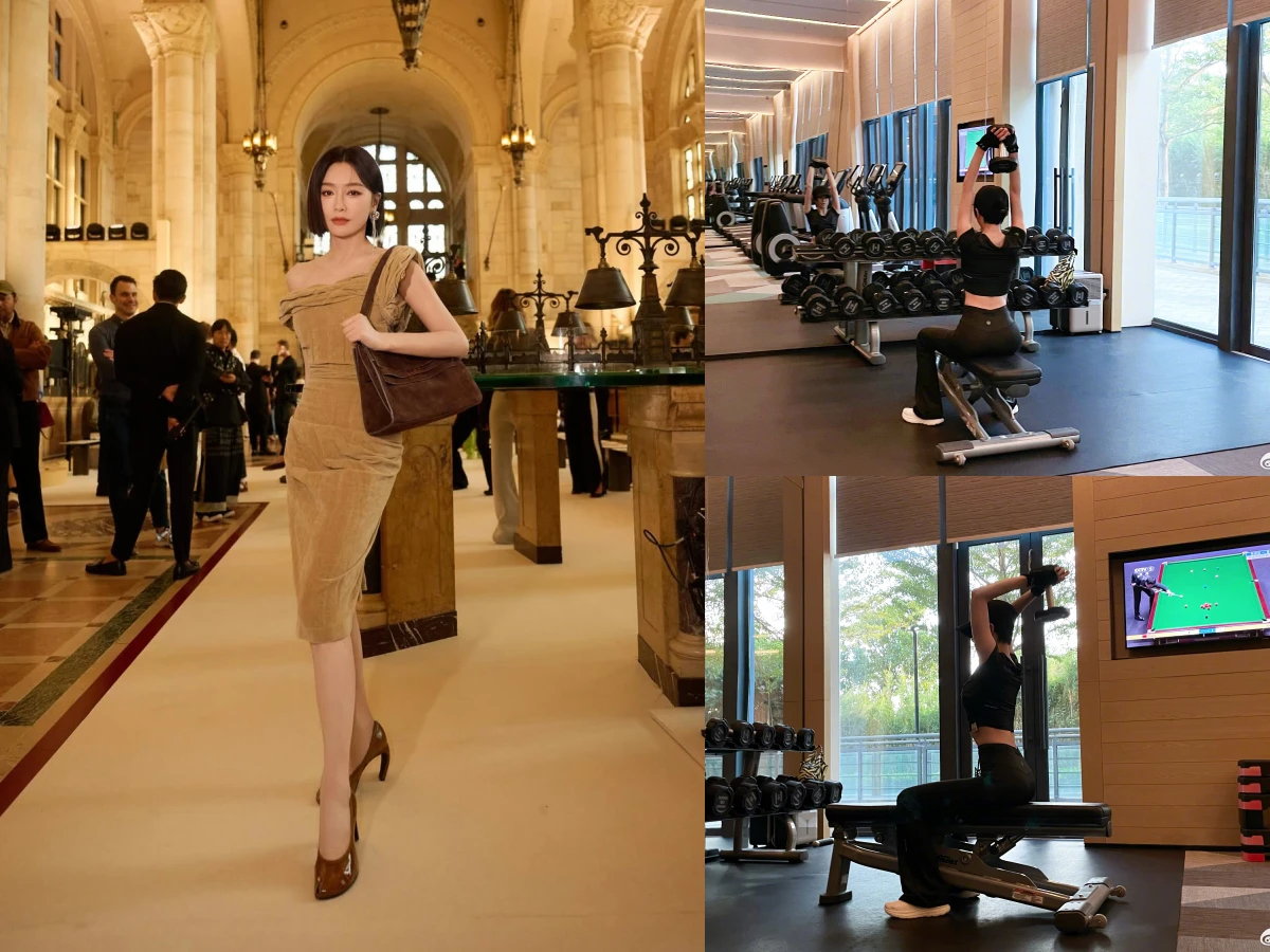 Dù là Son Ye Jin, Thư Kỳ hay Ha Ji Won đều phải làm một chuyện nếu không muốn già