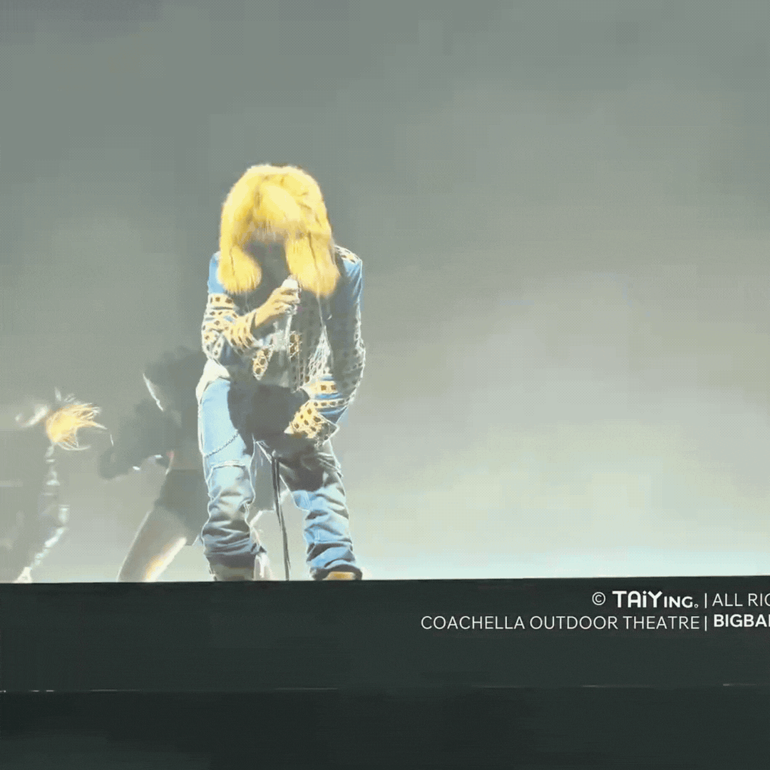 GD loay hoay trong Good Boy tuần trước 