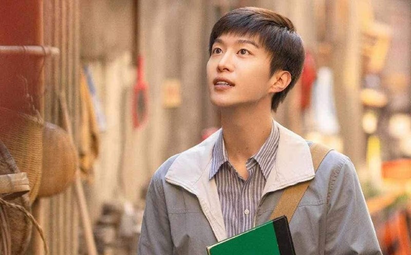 10 mỹ nam diễn dở nhất Trung Quốc: Trương Lăng Hách xếp thứ 2, hạng 1 cả đời mang danh “mặt liệt”