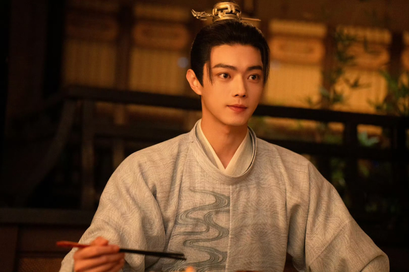 10 mỹ nam diễn dở nhất Trung Quốc: Trương Lăng Hách xếp thứ 2, hạng 1 cả đời mang danh “mặt liệt”