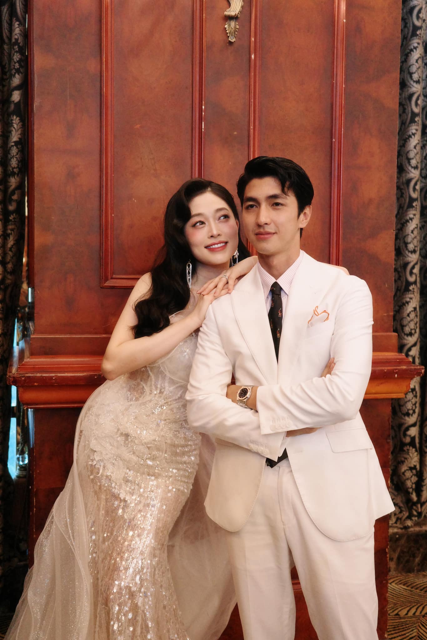 Phương Nga có hôn nhân bình yên, hạnh phúc bên Bình An 