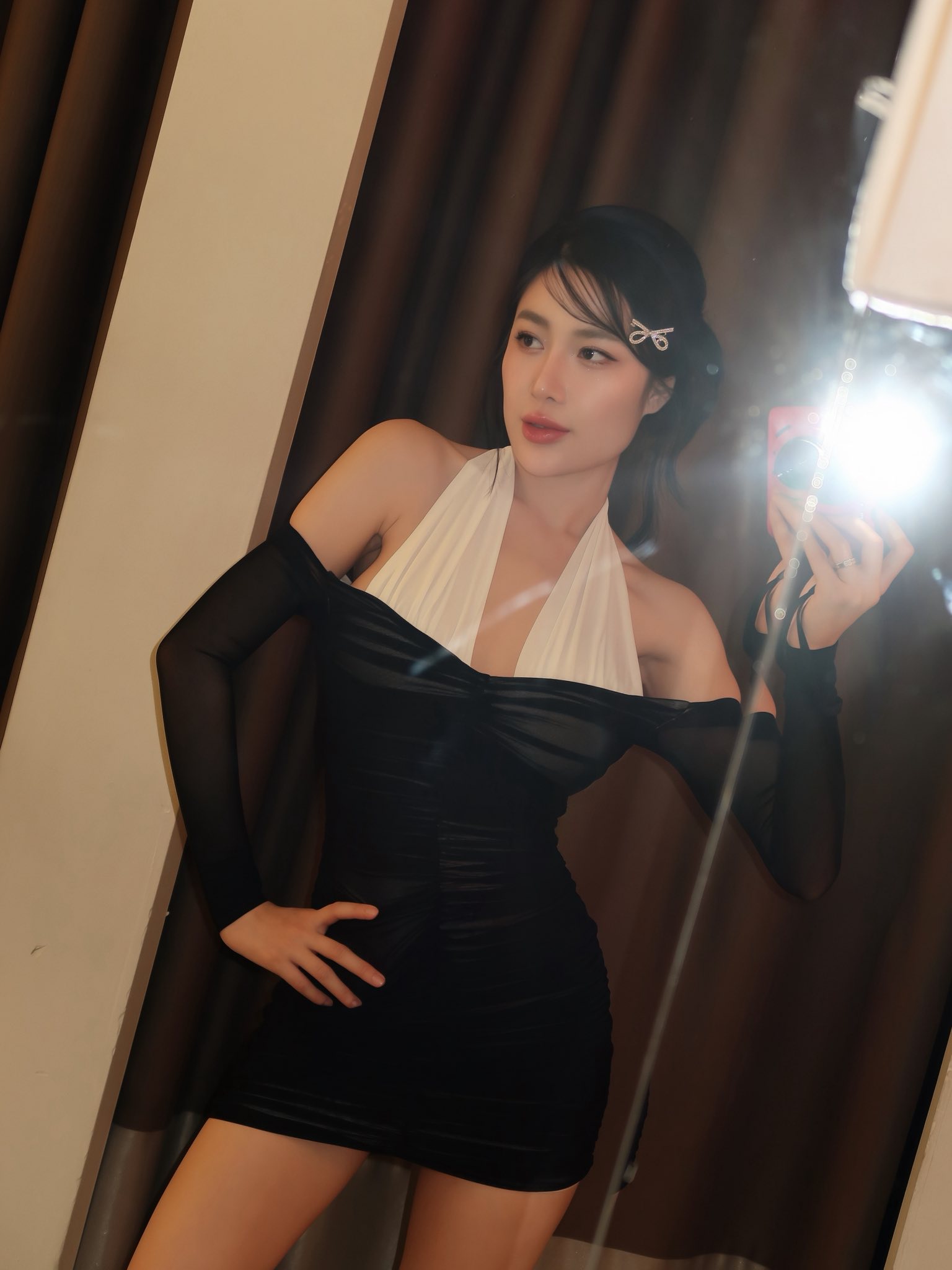 Gon Pink sở hữu 3,3 triệu người theo dõi trên TikTok