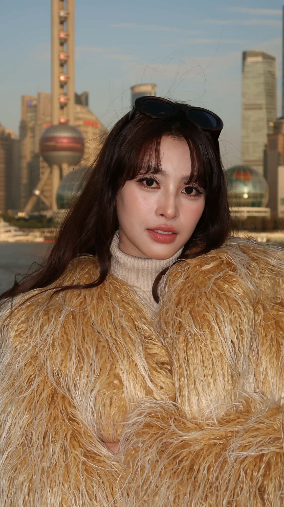 Hoa hậu Tiểu Vy đã đến lúc cần hoàn thiện để chứng minh chiến thắng của mình là xứng đáng