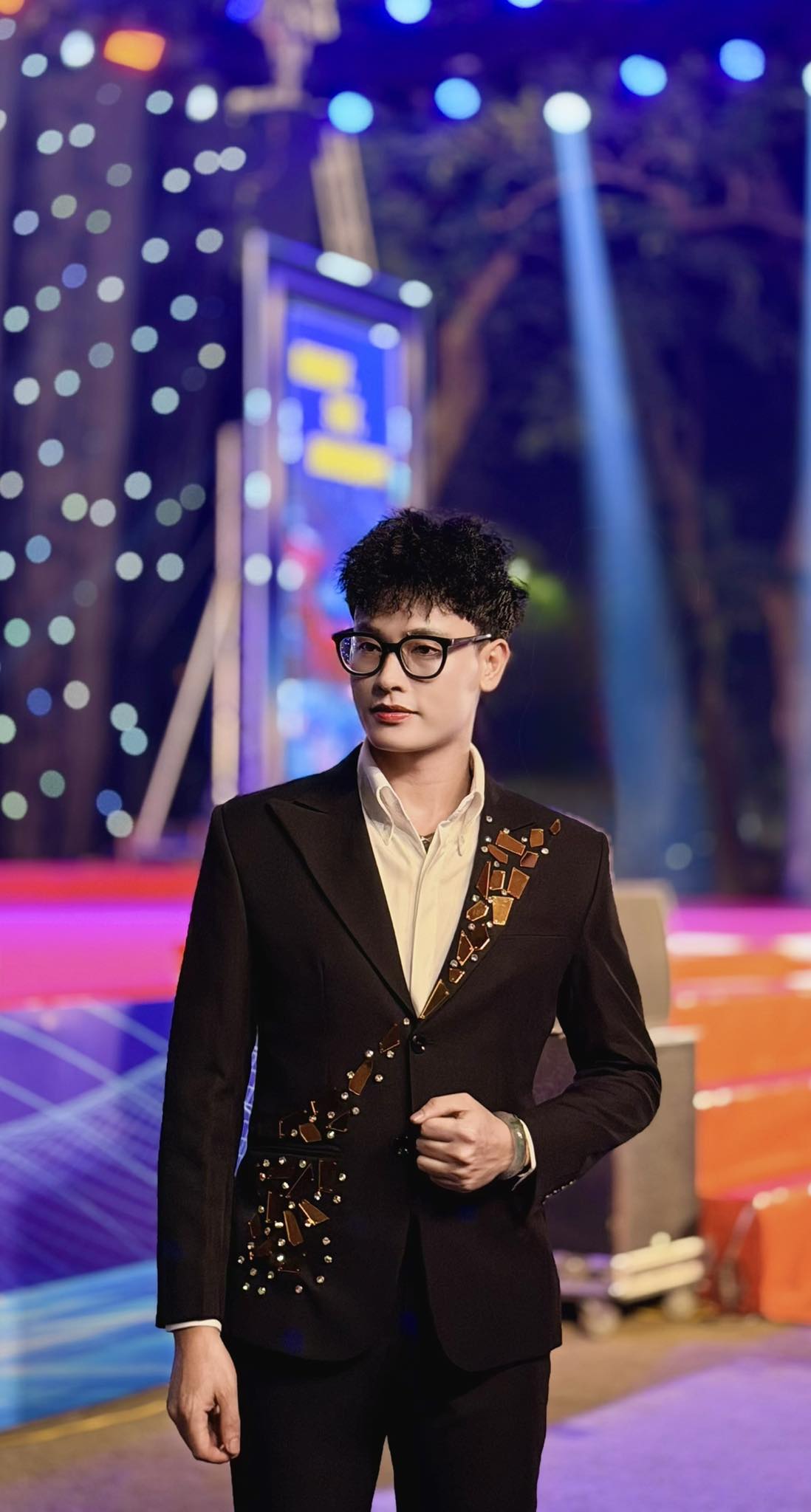 Ca sĩ Opera Đông Ca