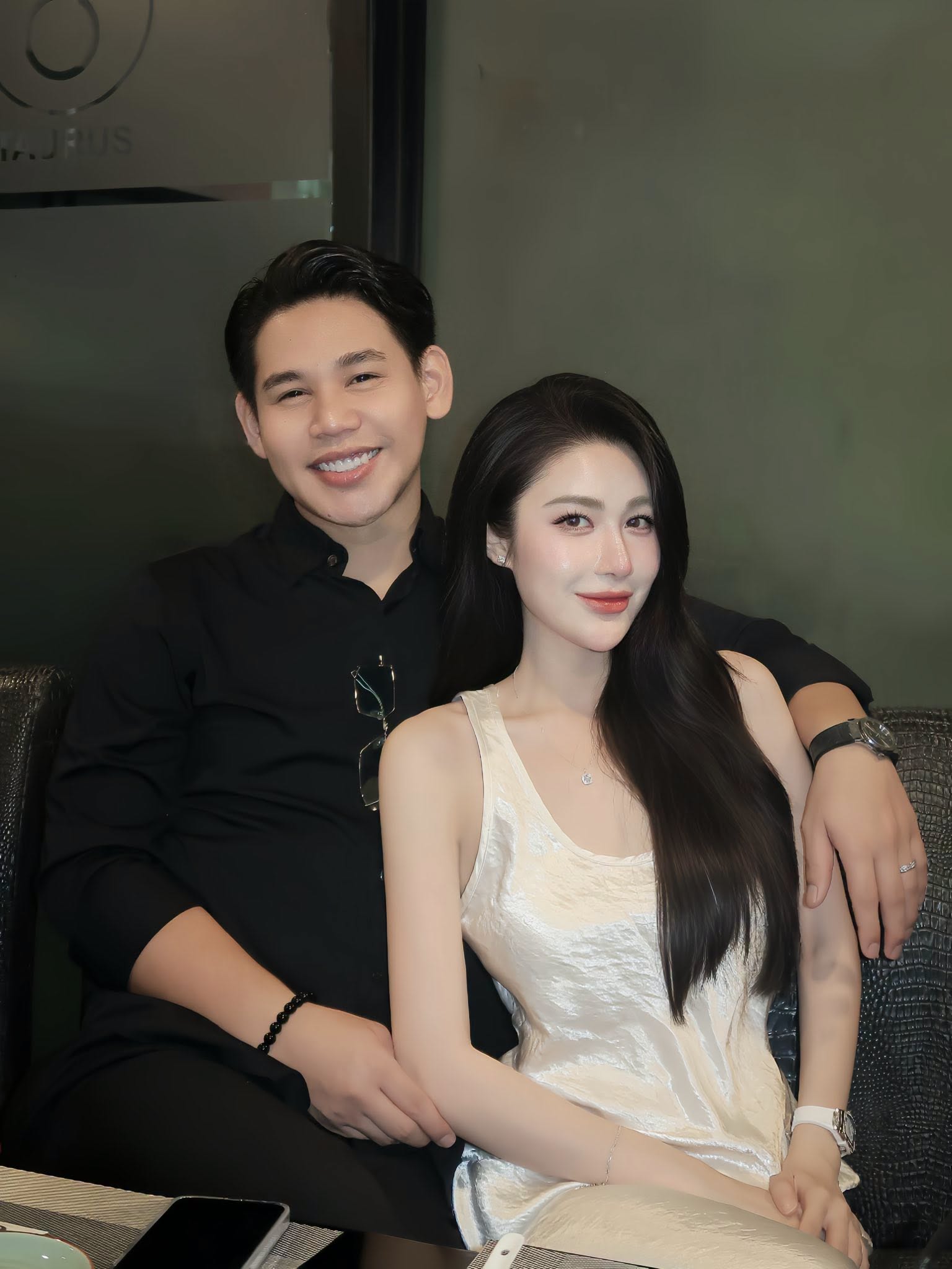 Nữ đại gia bán đất ở Bình Dương giàu nhức nách, cơ ngơi trải dài từ TP.HCM vào Đà Lạt