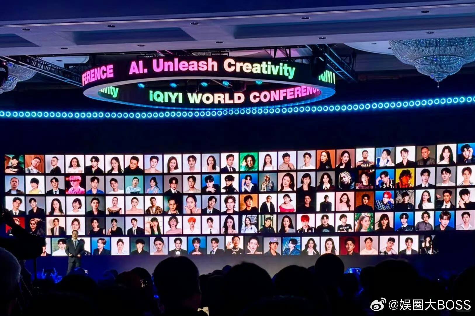 Thông tin hơn 100 nghệ sĩ gia nhập kho dữ liệu AI đang khiến netizen Trung Quốc phẫn nộ