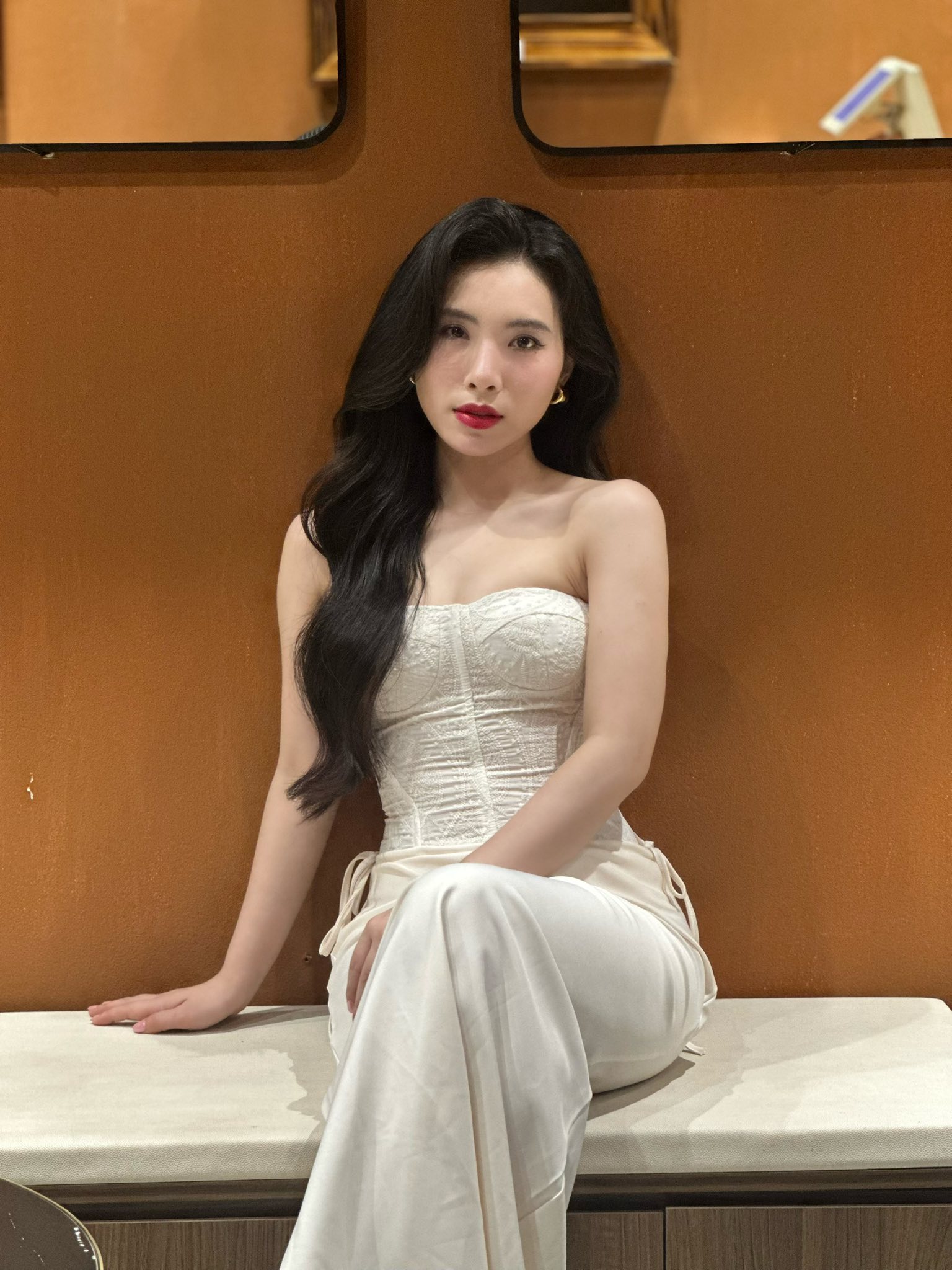 Lan Quỳnh - Quán quân Sao Mai toàn quốc năm 2022 phong cách Thính phòng