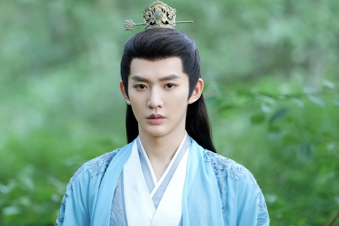 10 mỹ nam diễn dở nhất Trung Quốc: Trương Lăng Hách xếp thứ 2, hạng 1 cả đời mang danh “mặt liệt”