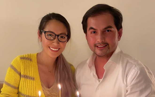   Sau phán quyết sơ thẩm ngày 28/10, vợ và mẹ ruột của diễn viên Đức Tiến đồng loạt nộp đơn kháng cáo. Ảnh: Tổng hợp  