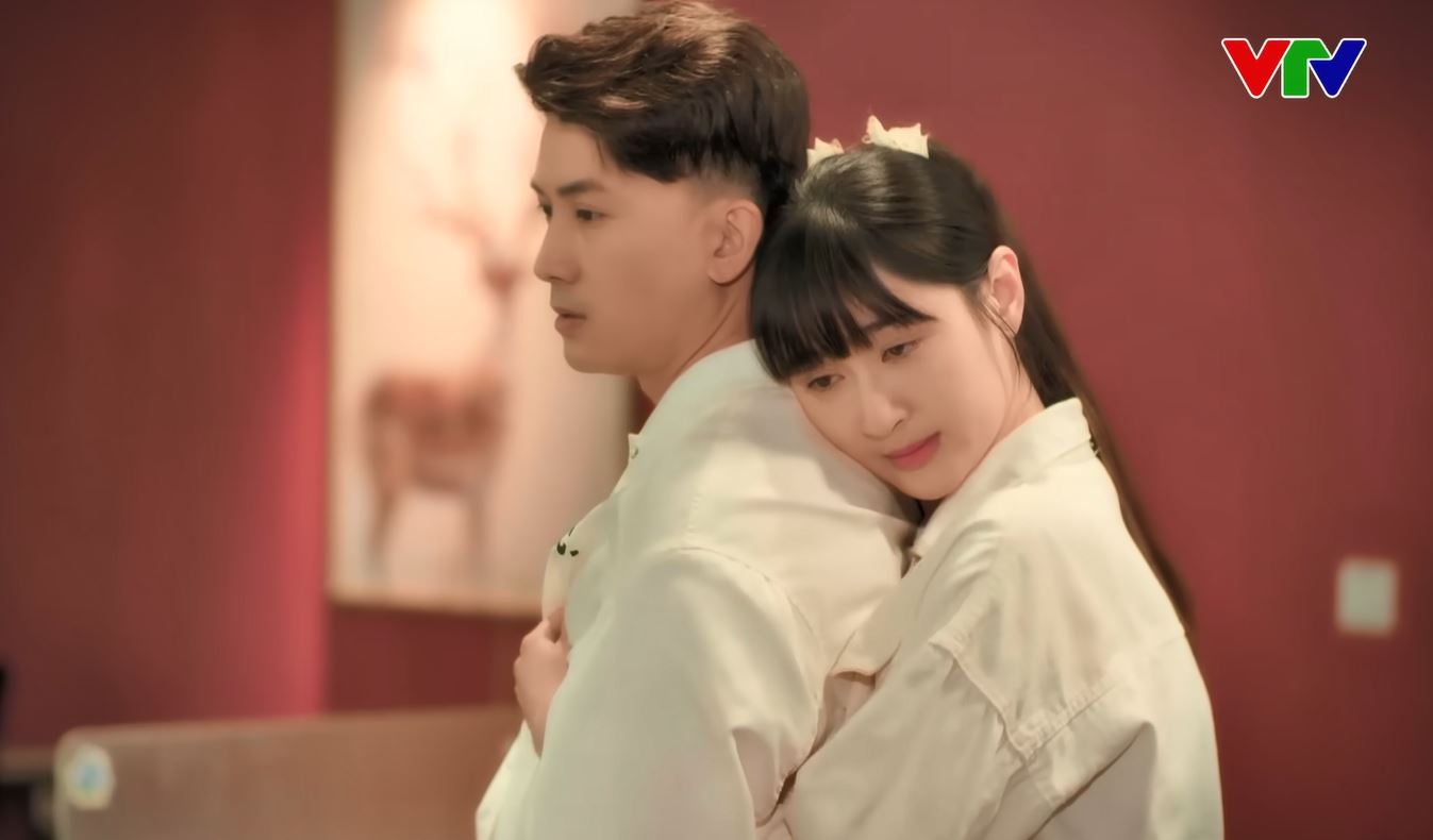 Trang bị quyến rũ bởi cử chỉ ân cần lời nói ngọt ngào và hành động 