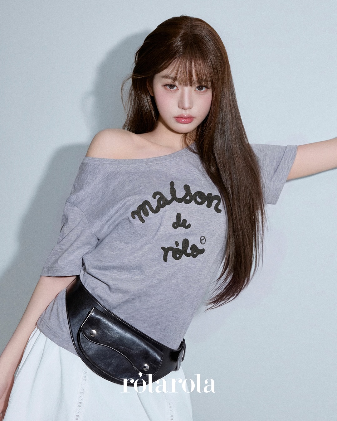 Top 10 nữ hoàng visual Hàn Quốc 2026: Hot girl phố đi bộ Hà Nội chiếm hạng nhì, 4 vị thần BLACKPINK cũng phải xếp sau