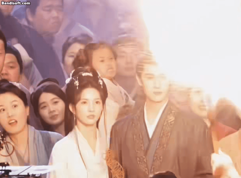 U mê cặp đôi đưa mỹ học phương Đông lên tột đỉnh: Công chúa - phò mã xé truyện bước ra, thả tim 1000 lần không đủ