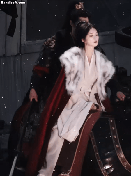 U mê cặp đôi đưa mỹ học phương Đông lên tột đỉnh: Công chúa - phò mã xé truyện bước ra, thả tim 1000 lần không đủ