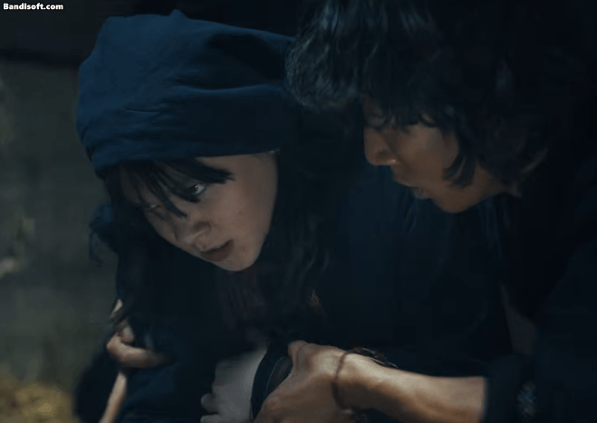 Màn thể hiện của Nina Nutthacha Padovan phải nói là rất xuất sắc.