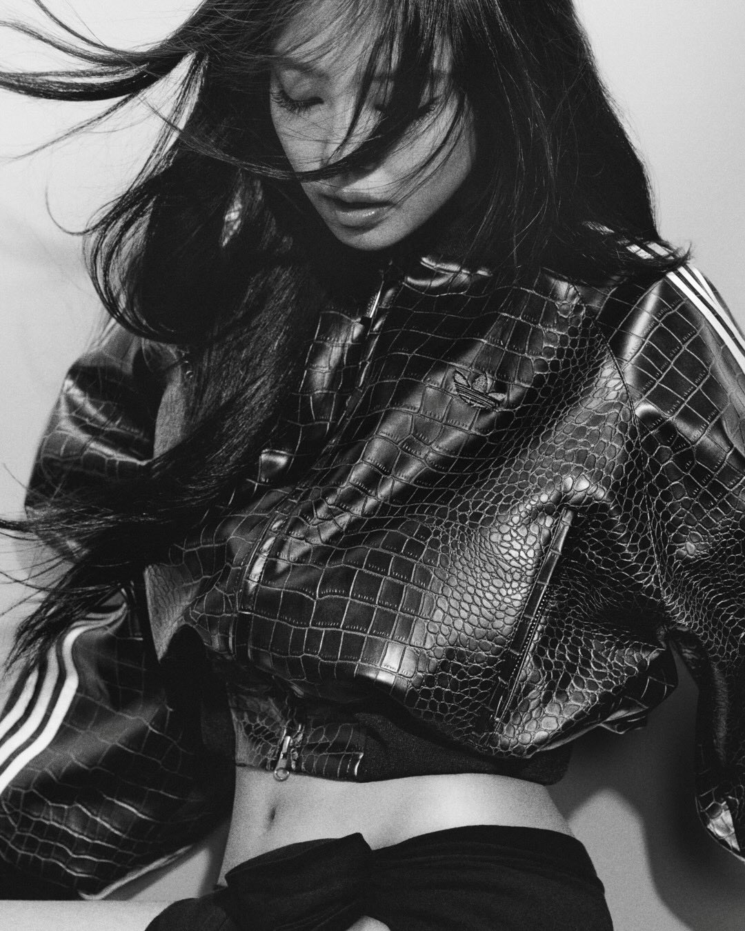 Top 10 nữ hoàng visual Hàn Quốc 2026: Hot girl phố đi bộ Hà Nội chiếm hạng nhì, 4 vị thần BLACKPINK cũng phải xếp sau