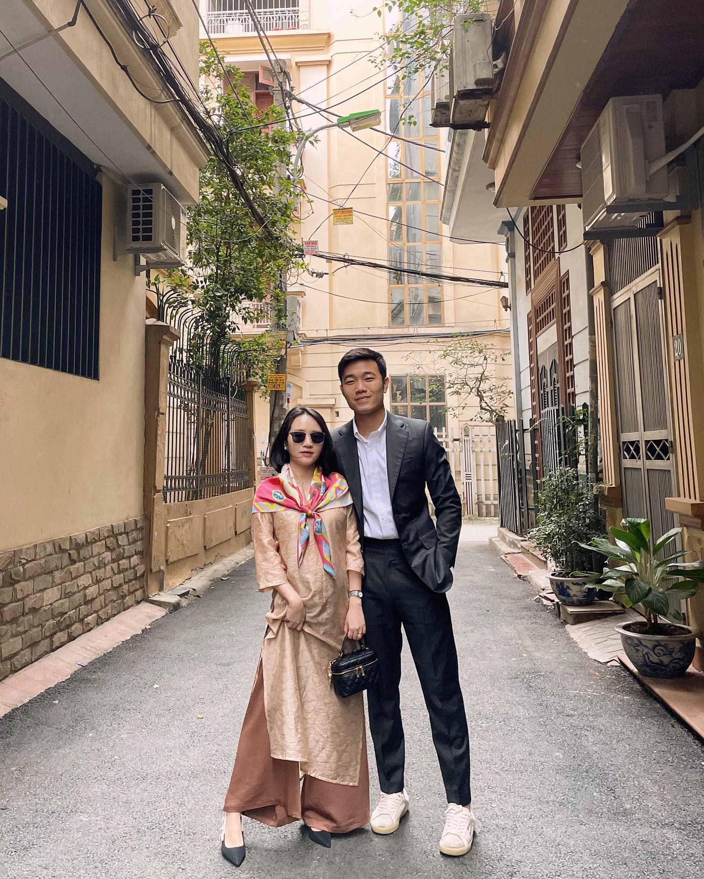 Gia thế nữ giám đốc sinh năm 1993 sắp cưới Lương Xuân Trường 