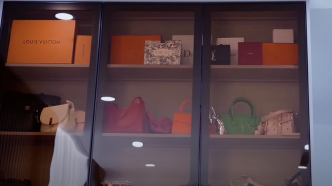 Căn nhà từng được vợ chồng Gon Pink chia sẻ