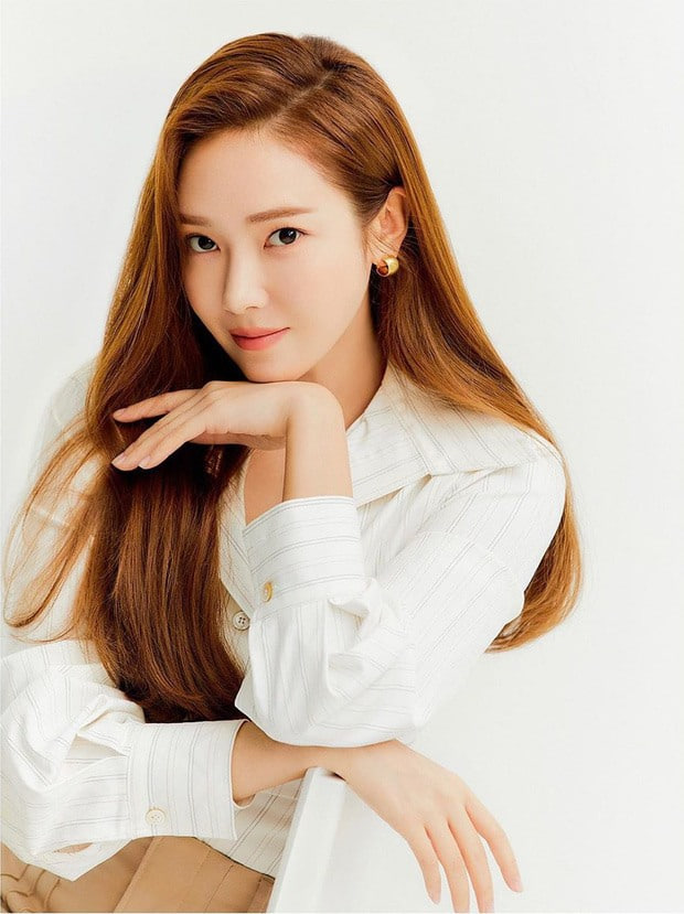 Jessica rời SNSD vào năm 2014 trong nhiều ồn ào (Ảnh: X)