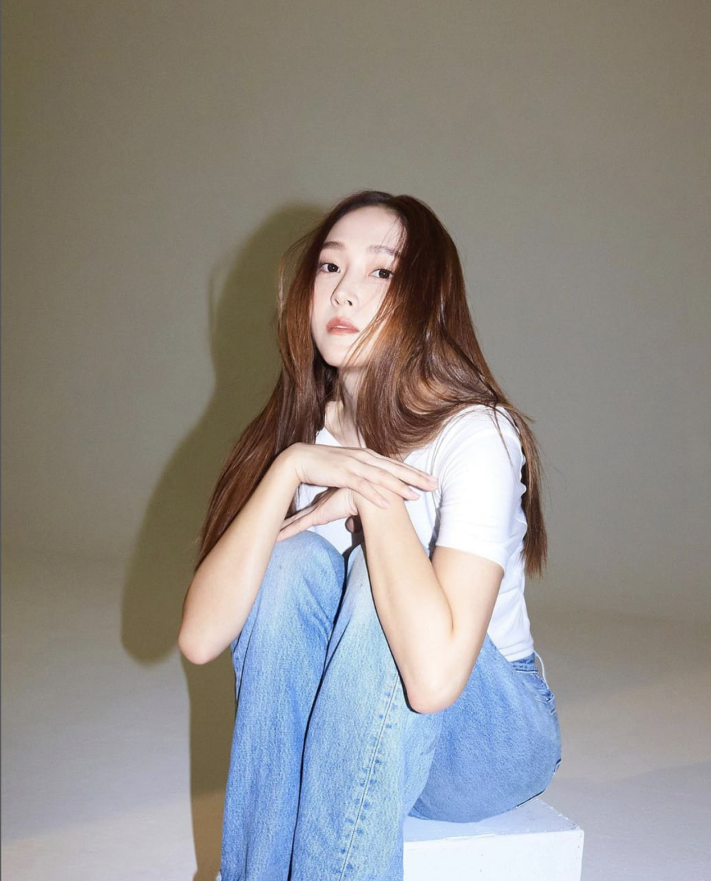 Ở thời điểm hiện tại, vị thế của Jessica đang có dấu hiệu lung lay nghiêm trọng (Ảnh: X)