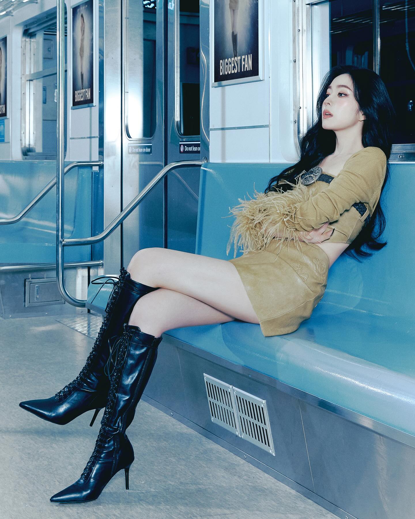 Top 10 nữ hoàng visual Hàn Quốc 2026: Hot girl phố đi bộ Hà Nội chiếm hạng nhì, 4 vị thần BLACKPINK cũng phải xếp sau