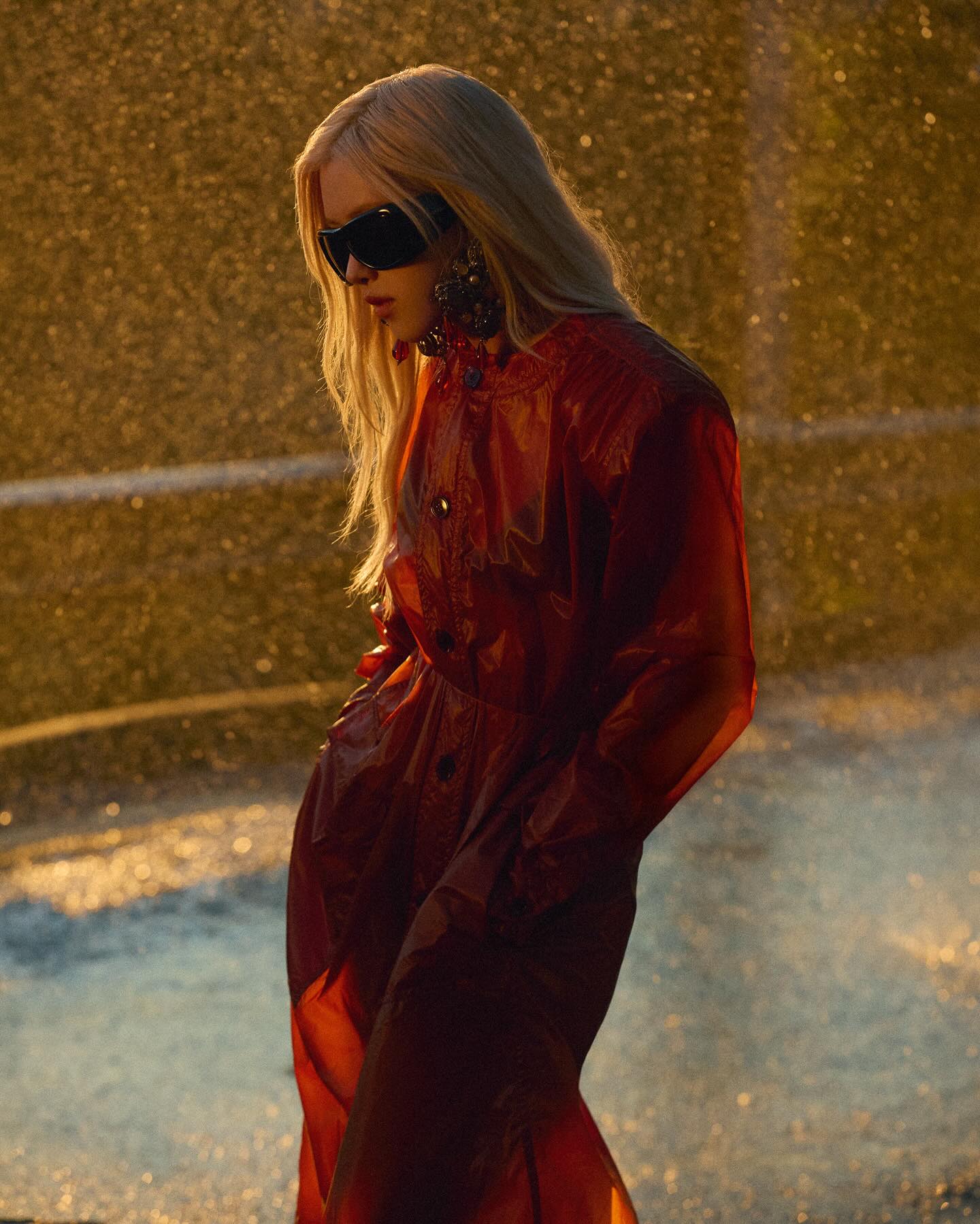 Top 10 nữ hoàng visual Hàn Quốc 2026: Hot girl phố đi bộ Hà Nội chiếm hạng nhì, 4 vị thần BLACKPINK cũng phải xếp sau