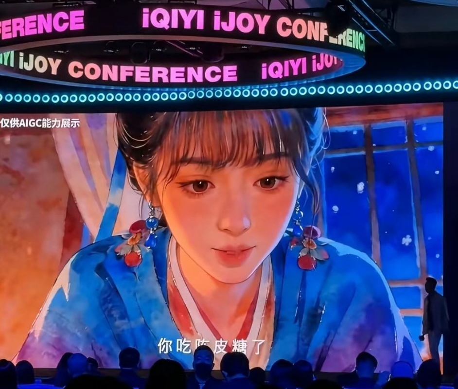 Liệu các diễn viên có bị thay thế bằng trí tuệ nhân tạo