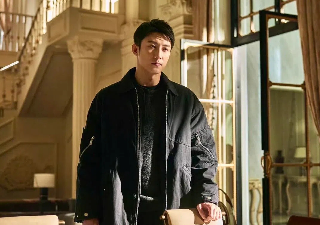 Riêng phim Trung Quốc đỉnh cao này phải làm 4 mùa chứ 2 là quá ít: Nam chính đẹp lồng lộn, thấy mặt là muốn xem