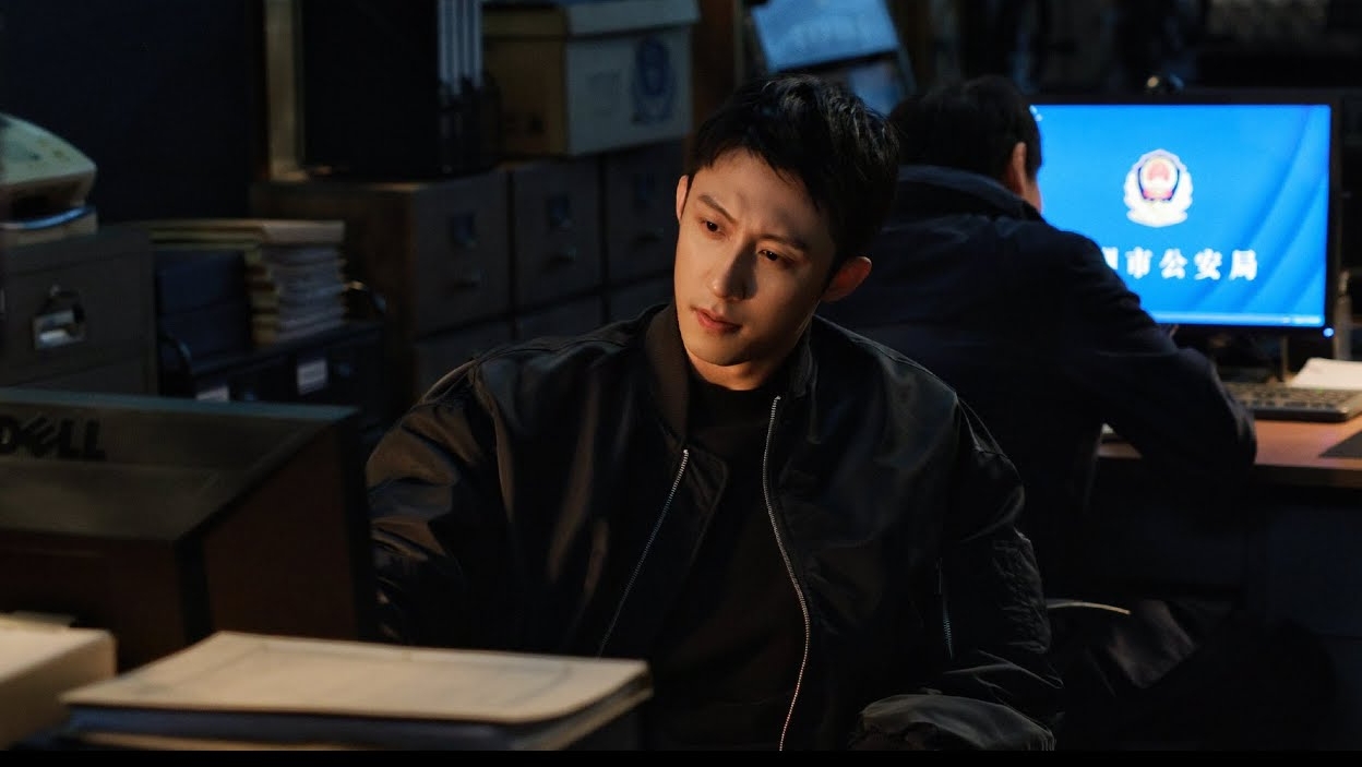 Hoàng Cảnh Du đẹp trai, diễn tốt và đóng được đa dạng thể loại phim.