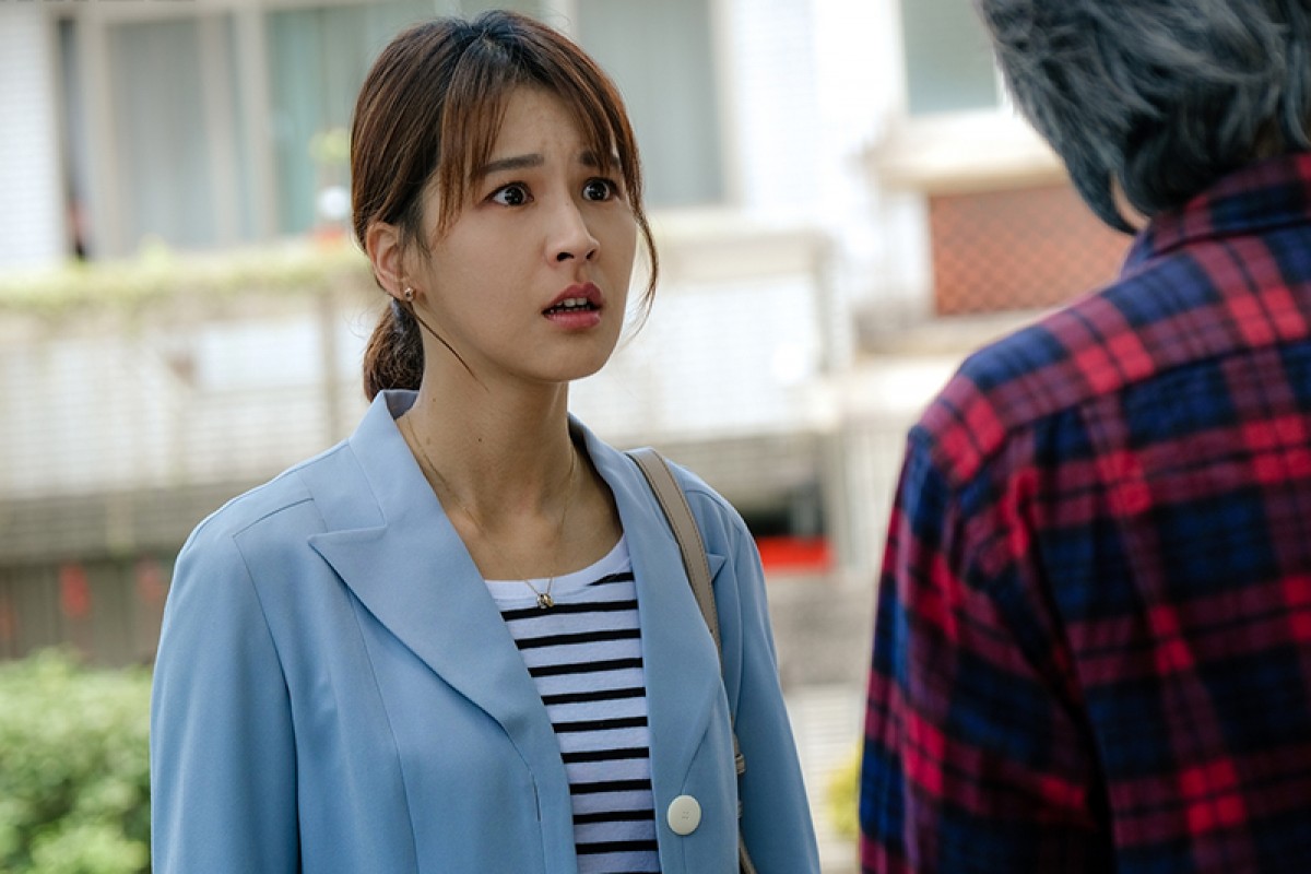 Chung Cực Nhất Bang đưa cô nàng trở thành gương mặt quốc dân (Ảnh: Tencent)