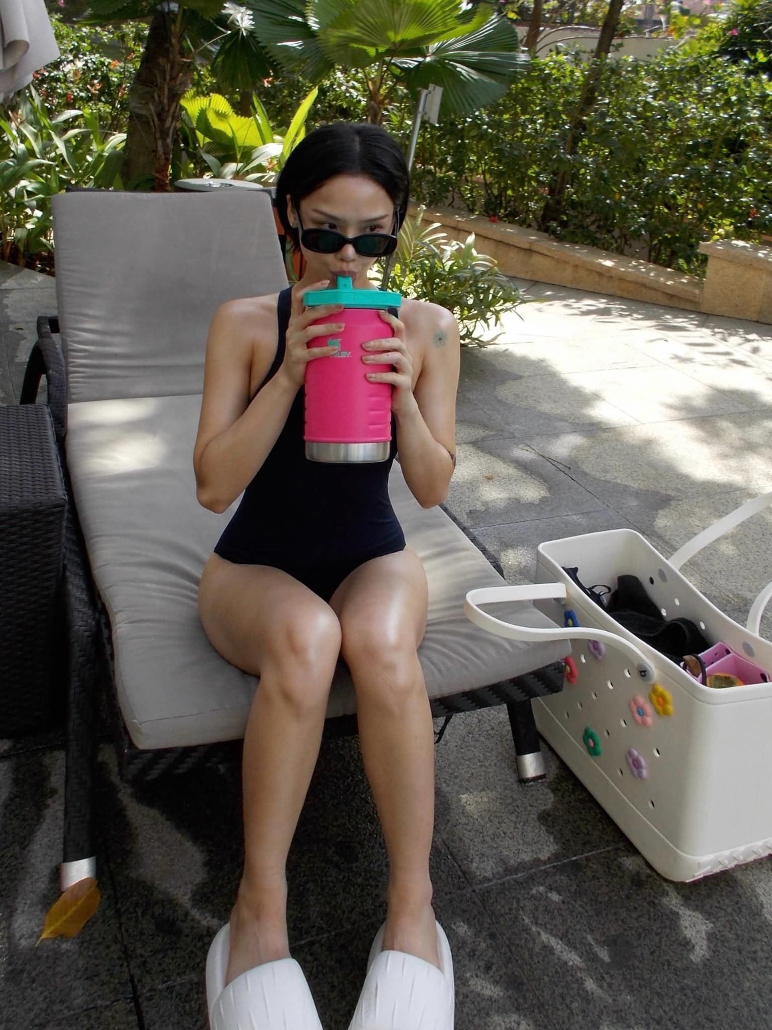 Miu Lê nhập hội da nâu, thành công ngang ngửa Xoài Non chứ không đùa