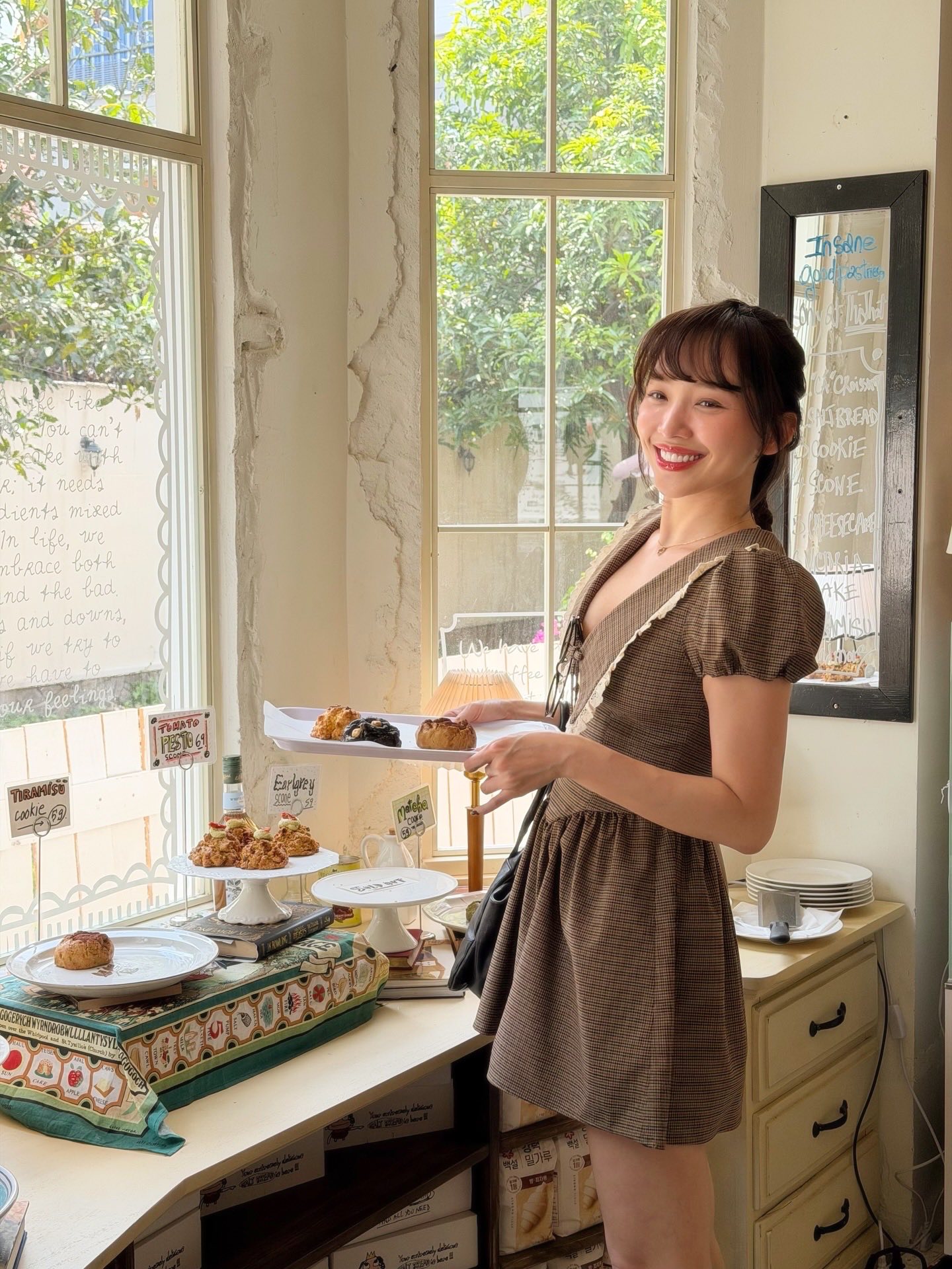 Tóc Tiên từng khẳng định không cố tỏ ra mình ổn sau khi ly hôn 