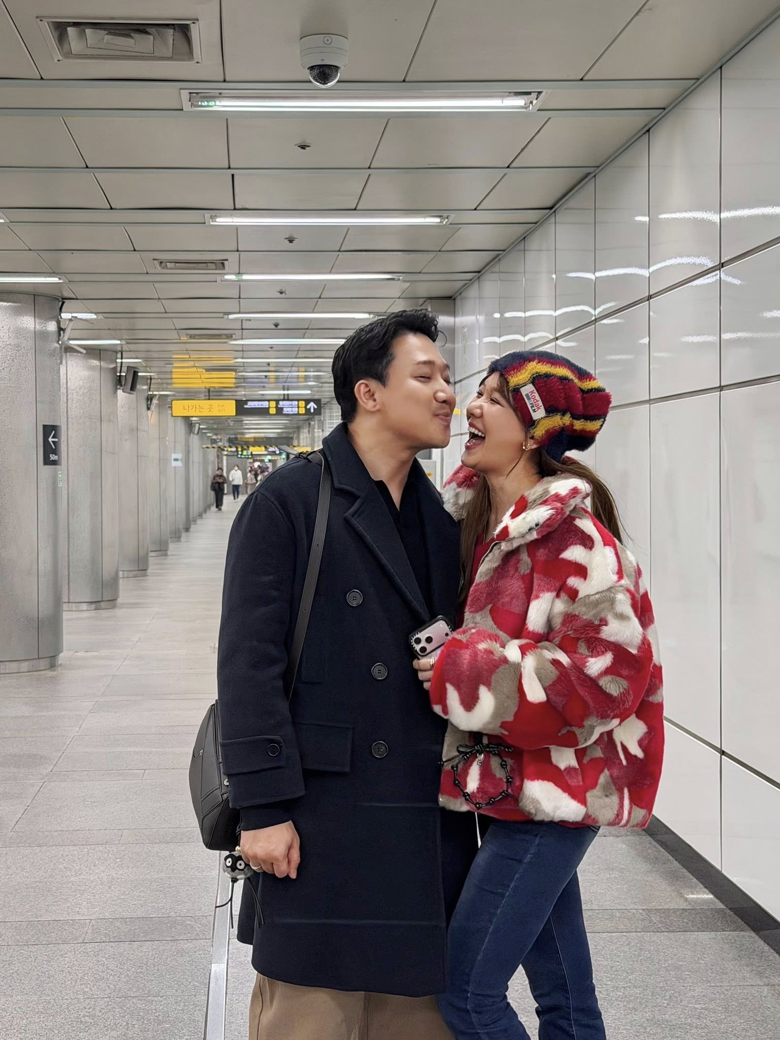 Lời khuyên cho Trấn Thành và những người có vợ như Hari Won