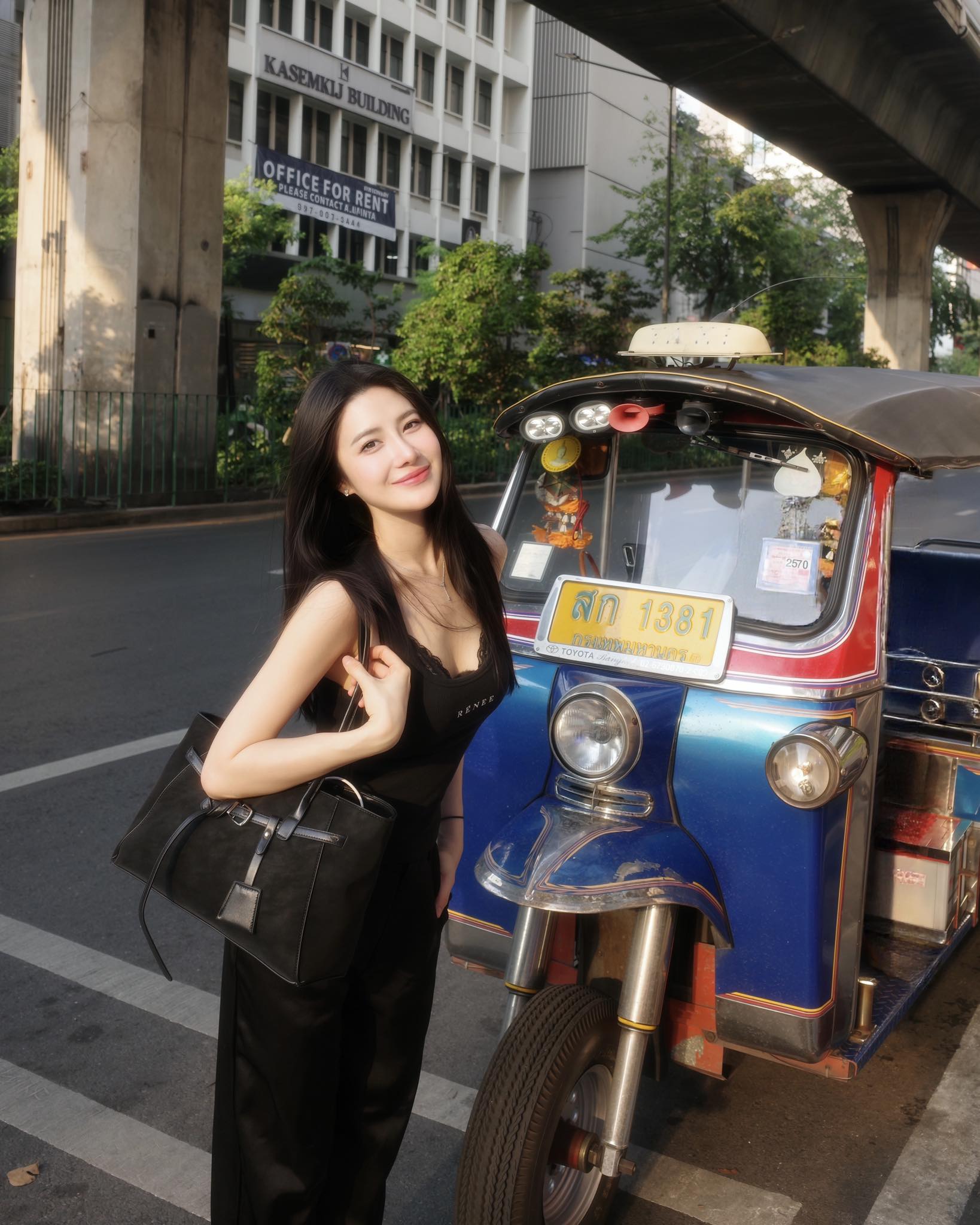 Sao chưa ai ồn về couple Uyển Ân - Gon Pink vậy?