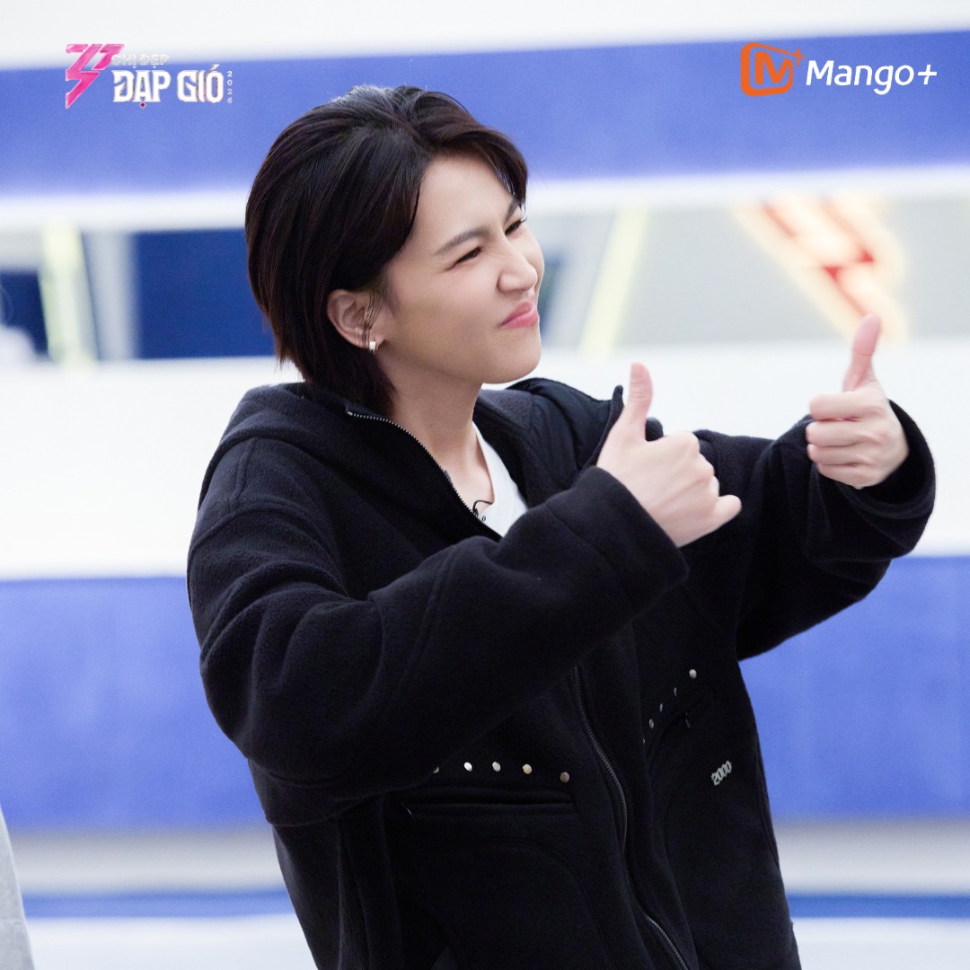 Tăng Bái Từ được cho là người hưởng lợi nhiều nhất ở drama Trang Pháp bị đối xử bất công (Ảnh: MangoPlus)