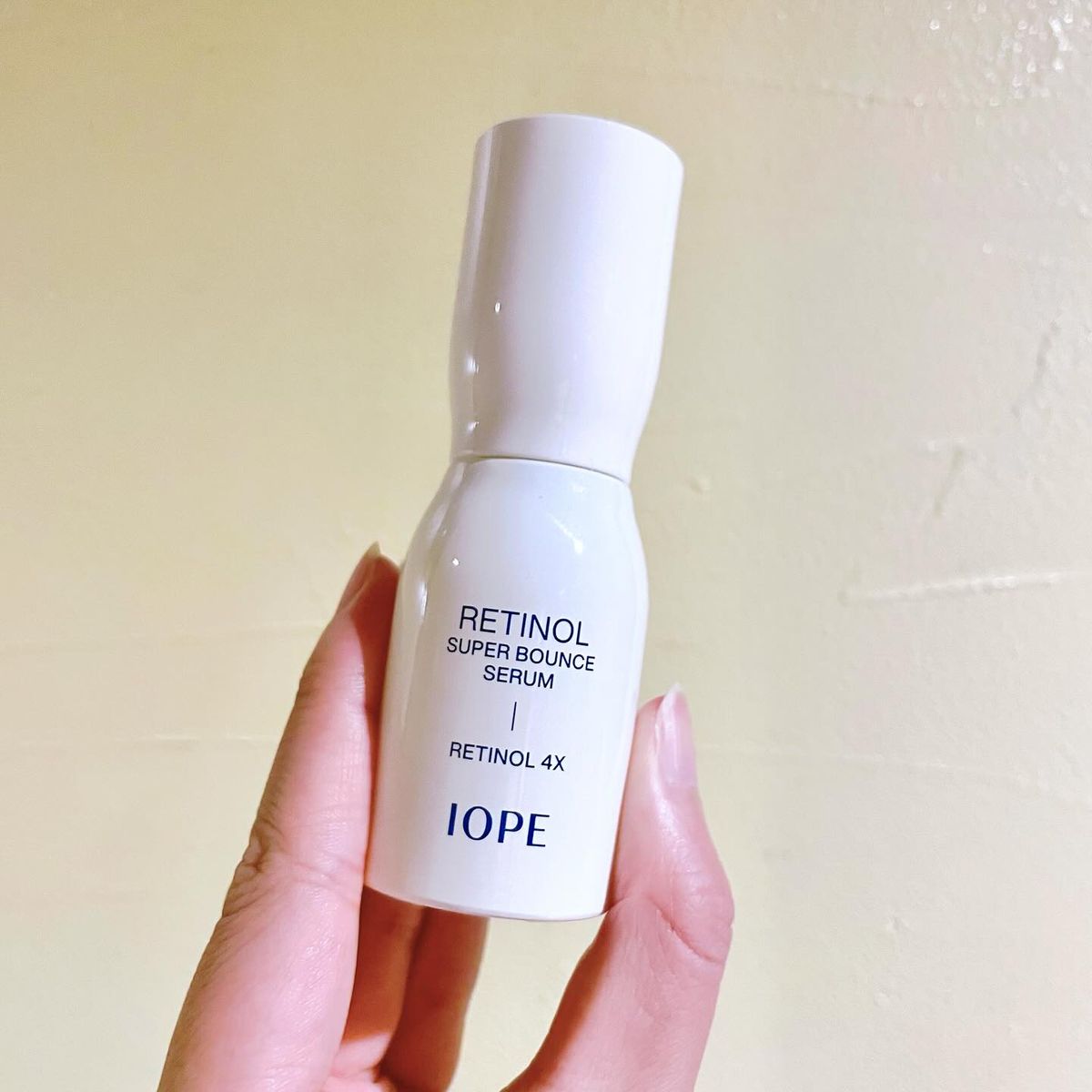 Lời khuyên của bác sĩ da liễu đến người mua mỹ phẩm Olive Young