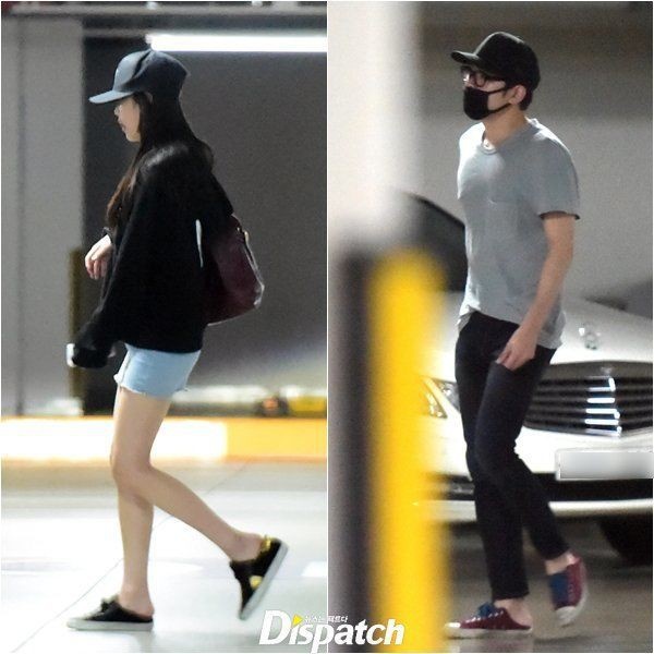 Tình sử ồn ào của IU: Vướng scandal chấn động với Eunhyuk (SuJu), Lee Jong Suk không phải bạn trai đầu tiên được công khai