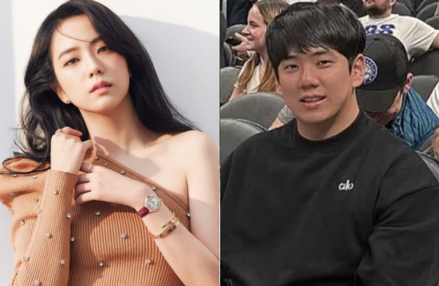 Danh tiếng của Jisoo bị ảnh hưởng tiêu cực vì bê bối đời tư của anh trai. Ảnh: Kbizoom. 