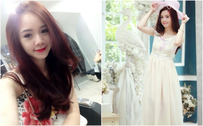 Quỳnh Kool ngày xưa