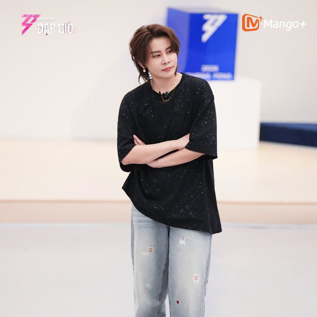 Vương Mông trở thành 