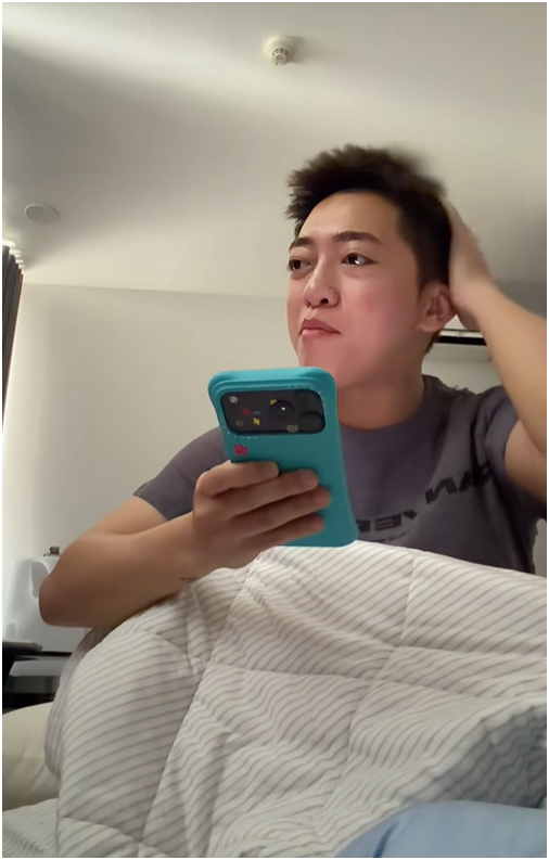 Shipper đến giao hàng nhưng Hoàng Anh Panda không xuống, lớn tiếng “cuộc gọi nào”: Bồi thường 1 triệu để xin lỗi, cắt clip đăng lên mạng