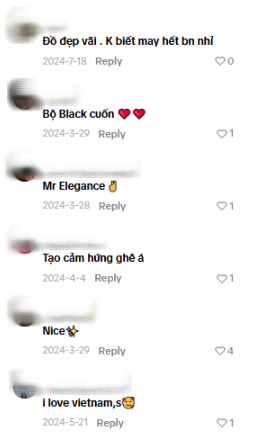 Anh Tây sốc nặng sau khi may vest ở Hội An, có thể là 