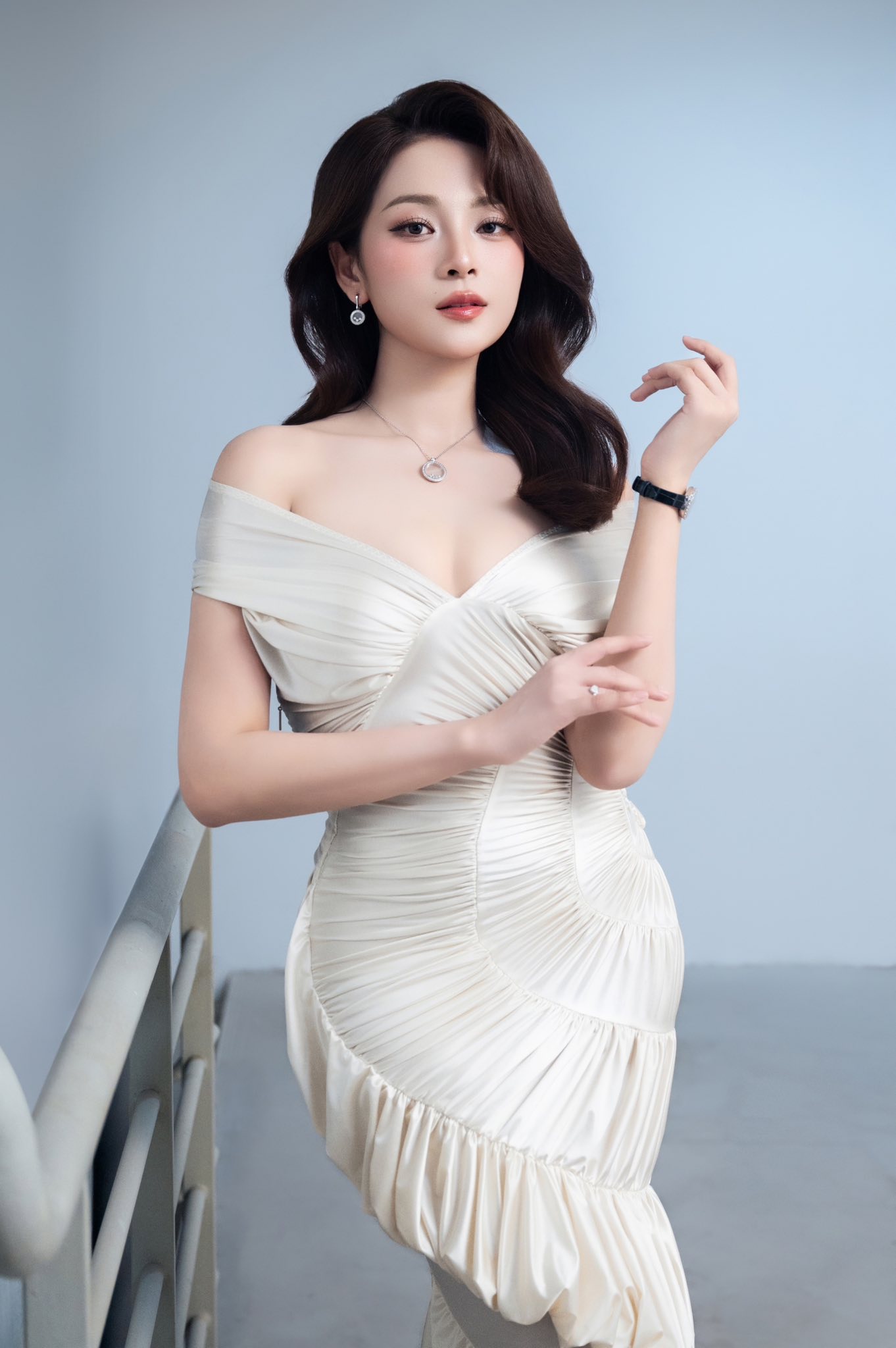 Nữ diễn viên được đánh giá có tương lai tốt