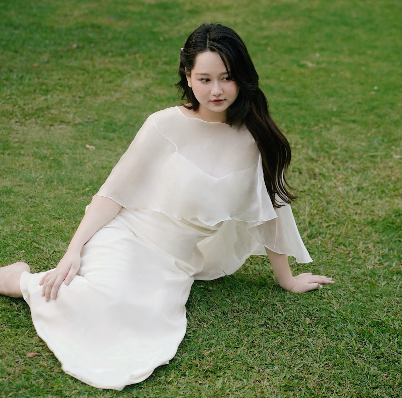 Nữ diễn viên đã nỗ lực để chiến thắng bệnh tật và lấy lại sự tự tin