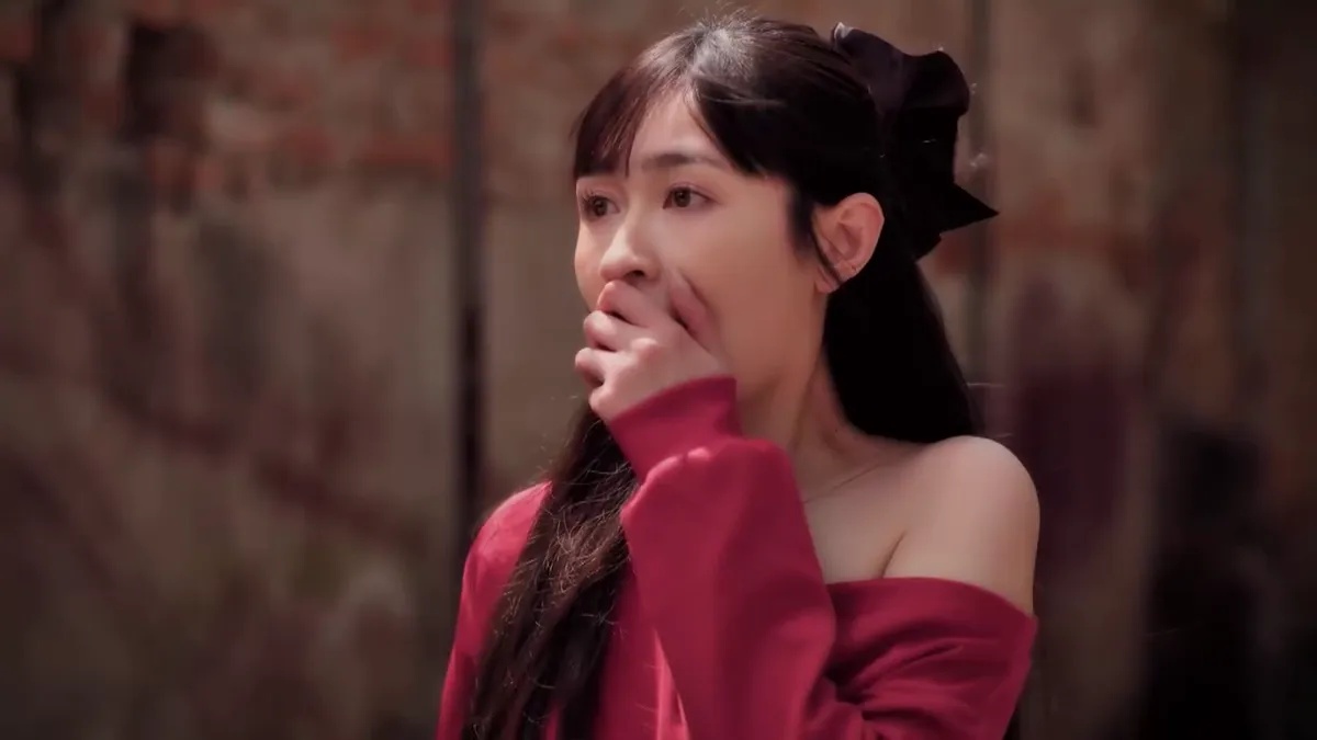 Nhân vật Trang do Ngọc Thủy thủ vai vướng nhiều tranh cãi