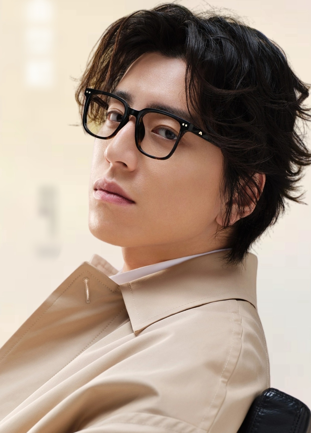 Vương Đại Lục bị tẩy chay trong showbiz Trung Quốc sau khi dính 2 bê bối vi phạm pháp luật nghiêm trọng. Ảnh: Sina.