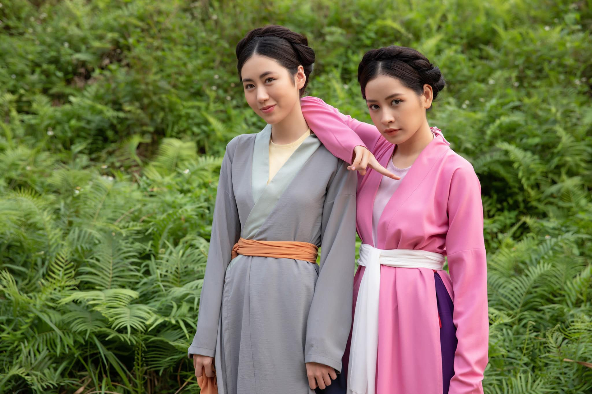 Mai Vân Trang (sinh năm 1997) được biết đến là 