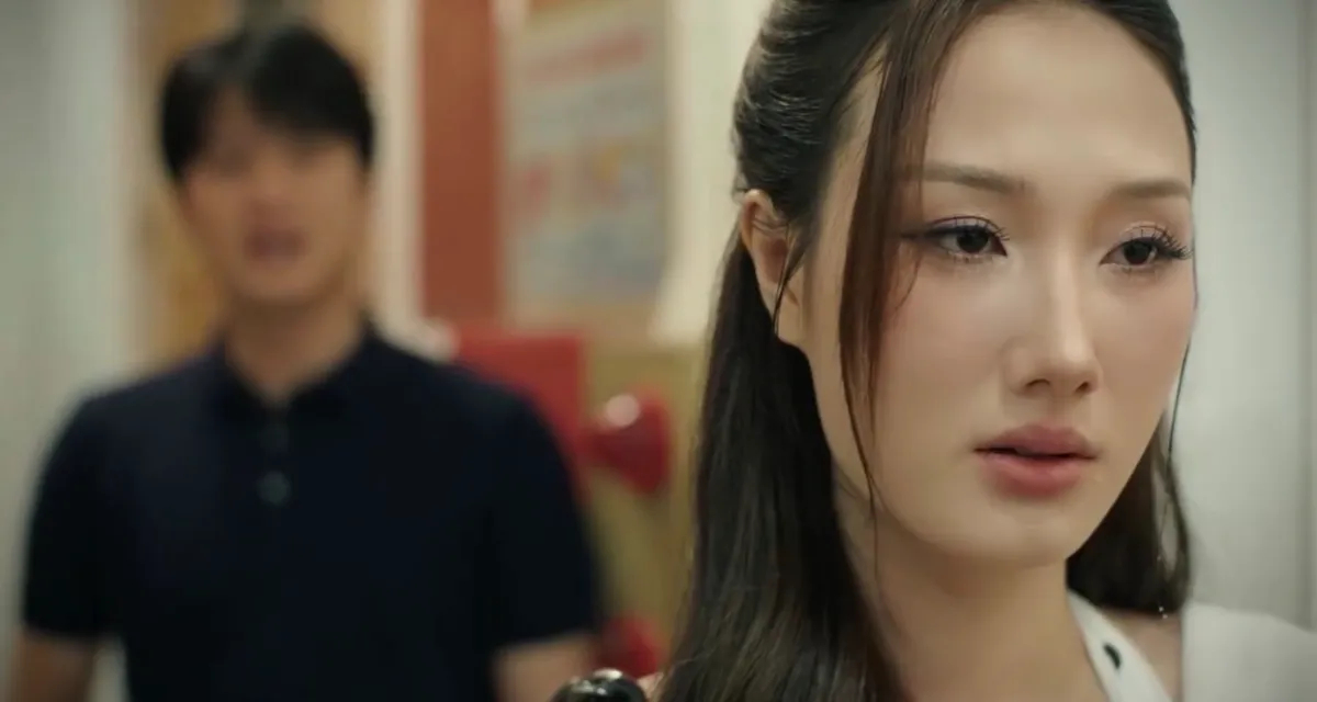 Quân của Bước Chân Vào Đời: Lớn lên kiểu “gà công nghiệp” nên tưởng cứ nhận trách nhiệm là đủ