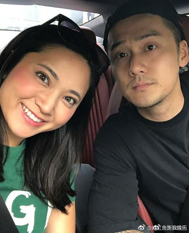 Về sau nhờ hòa giải thành công với bạn gái cũ người Nhật, Tưởng Kình Phu không phải đi tù vì tội hành hung phụ nữ gây thương tích nghiêm trọng. Ảnh: Sina. 