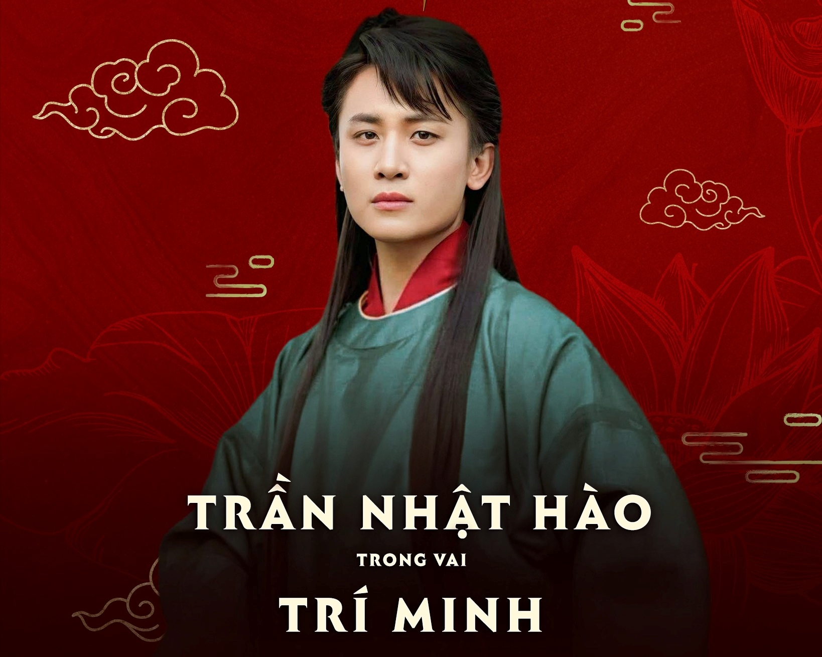  Dàn diễn viên trẻ tham gia tác phẩm là những gương mặt mới